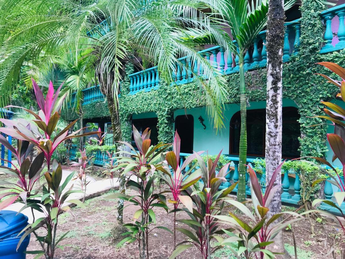 Marea Brava Hotel Jacó Exterior foto